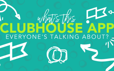 What’s this Clubhouse App everyone’s talking about?