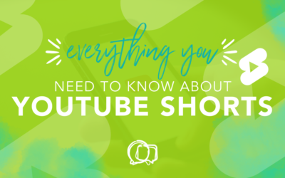 Everything You Need To Know About YouTube Shorts