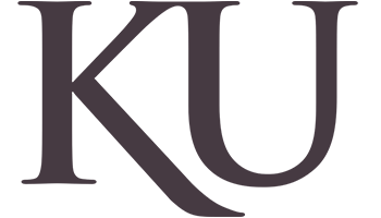 “KU”